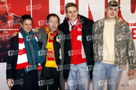 Filmpremiere 'Union - Die Besten aller Tage' in Berlin