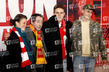 Filmpremiere 'Union - Die Besten aller Tage' in Berlin