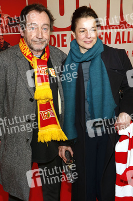 Filmpremiere 'Union - Die Besten aller Tage' in Berlin