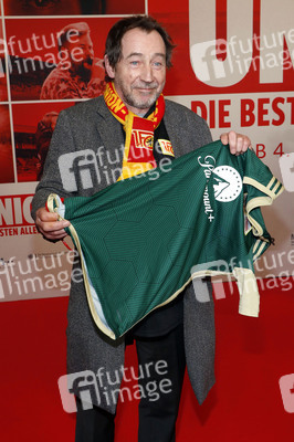 Filmpremiere 'Union - Die Besten aller Tage' in Berlin