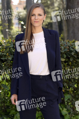 Photocall 'Flaminia' in Rom