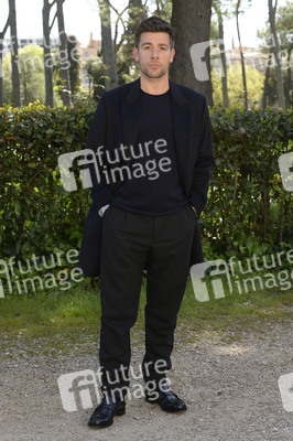 Photocall 'Flaminia' in Rom