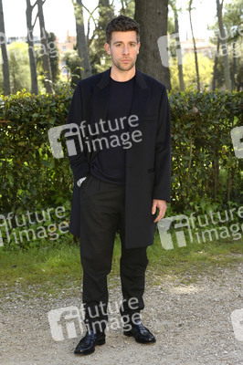 Photocall 'Flaminia' in Rom