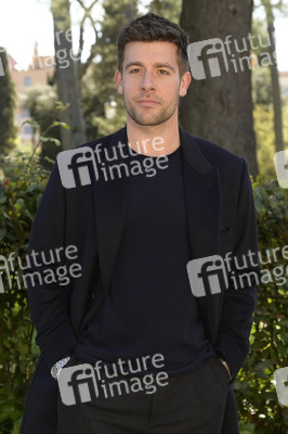 Photocall 'Flaminia' in Rom