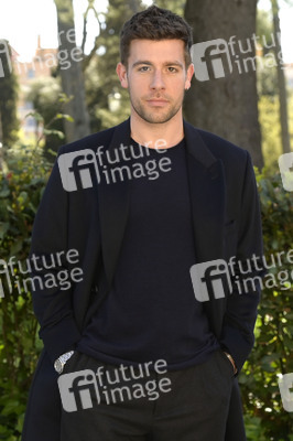 Photocall 'Flaminia' in Rom