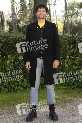 Photocall 'Flaminia' in Rom