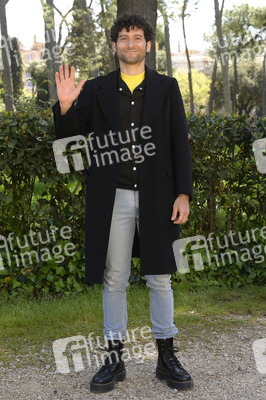 Photocall 'Flaminia' in Rom