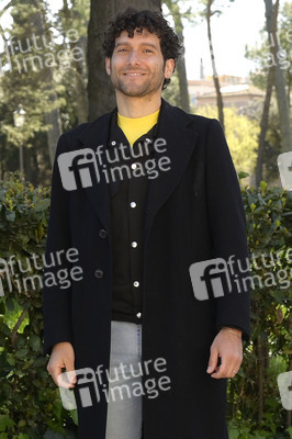 Photocall 'Flaminia' in Rom