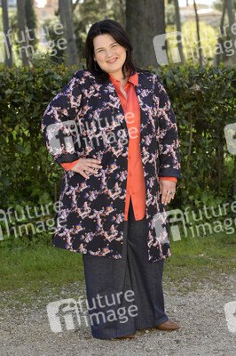 Photocall 'Flaminia' in Rom