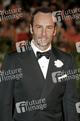 Filmpremiere 'A Single Man', Internationale Filmfestspiele von Venedig 2009