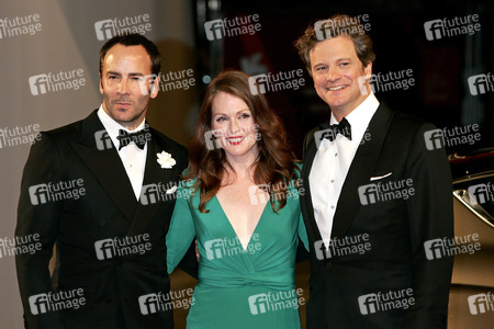 Filmpremiere 'A Single Man', Internationale Filmfestspiele von Venedig 2009