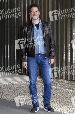 Photocall 'Il Clandestino' in Rom