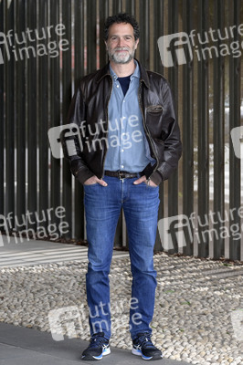 Photocall 'Il Clandestino' in Rom