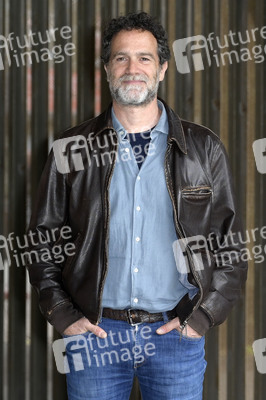 Photocall 'Il Clandestino' in Rom