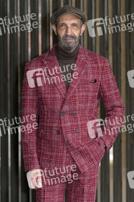 Photocall 'Il Clandestino' in Rom