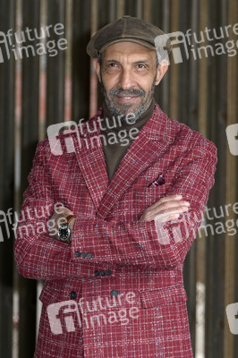 Photocall 'Il Clandestino' in Rom