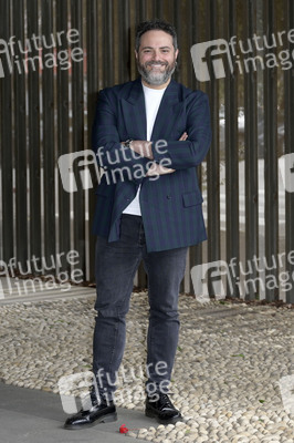 Photocall 'Il Clandestino' in Rom