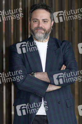 Photocall 'Il Clandestino' in Rom