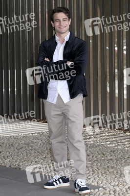 Photocall 'Il Clandestino' in Rom