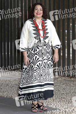 Photocall 'Il Clandestino' in Rom