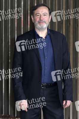 Photocall 'Il Clandestino' in Rom