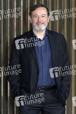 Photocall 'Il Clandestino' in Rom