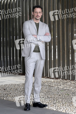 Photocall 'Il Clandestino' in Rom