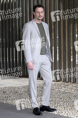 Photocall 'Il Clandestino' in Rom