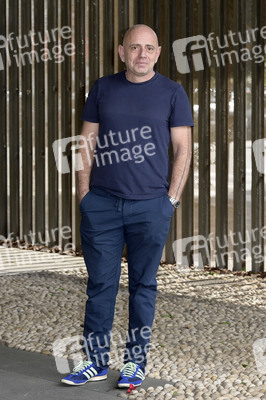 Photocall 'Il Clandestino' in Rom