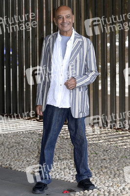 Photocall 'Il Clandestino' in Rom