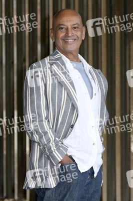 Photocall 'Il Clandestino' in Rom