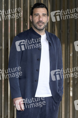 Photocall 'Il Clandestino' in Rom