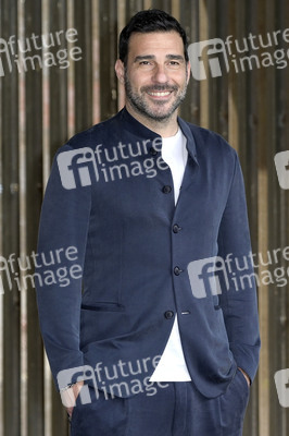 Photocall 'Il Clandestino' in Rom