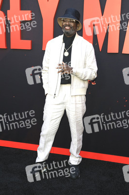 Filmpremiere 'Monkey Man' in Los Angeles