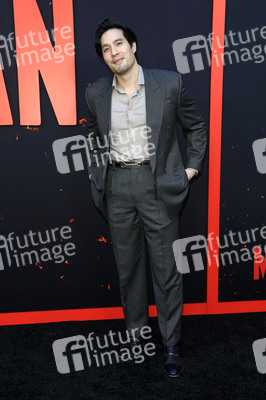 Filmpremiere 'Monkey Man' in Los Angeles
