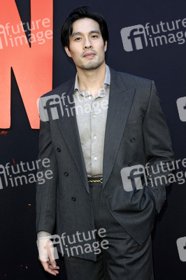 Filmpremiere 'Monkey Man' in Los Angeles