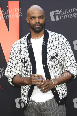 Filmpremiere 'Monkey Man' in Los Angeles