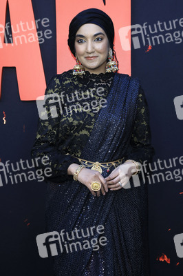 Filmpremiere 'Monkey Man' in Los Angeles