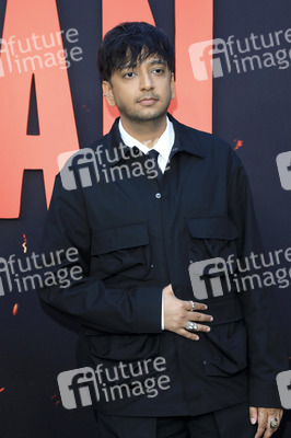 Filmpremiere 'Monkey Man' in Los Angeles