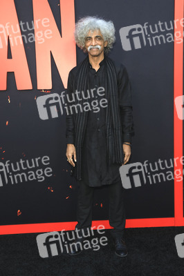 Filmpremiere 'Monkey Man' in Los Angeles