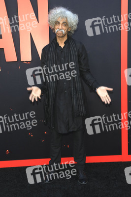 Filmpremiere 'Monkey Man' in Los Angeles