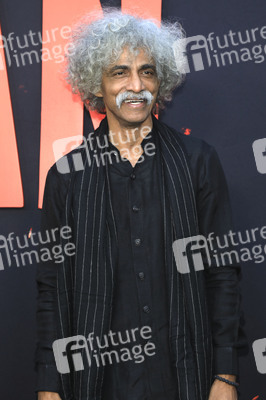 Filmpremiere 'Monkey Man' in Los Angeles