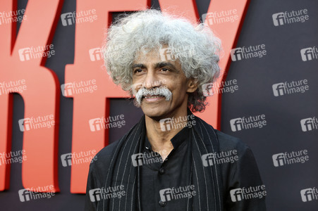 Filmpremiere 'Monkey Man' in Los Angeles