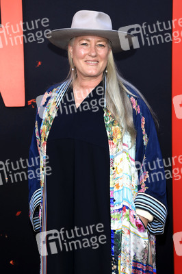 Filmpremiere 'Monkey Man' in Los Angeles