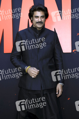 Filmpremiere 'Monkey Man' in Los Angeles