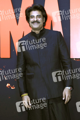 Filmpremiere 'Monkey Man' in Los Angeles