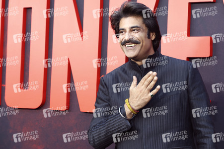 Filmpremiere 'Monkey Man' in Los Angeles
