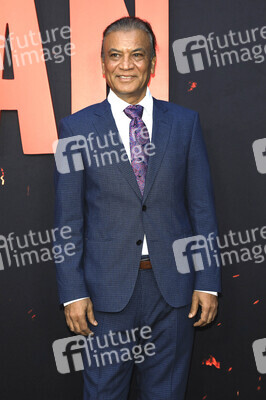 Filmpremiere 'Monkey Man' in Los Angeles