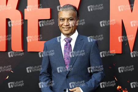 Filmpremiere 'Monkey Man' in Los Angeles