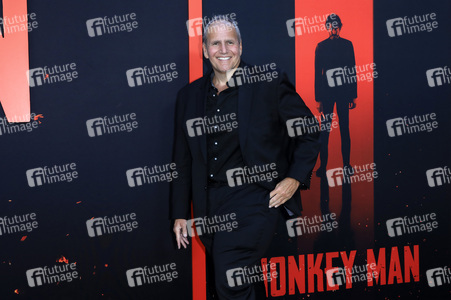 Filmpremiere 'Monkey Man' in Los Angeles